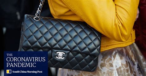 chanel covid 19|Chanel Sales Bounce Back After Heavy Pandemic Hit.